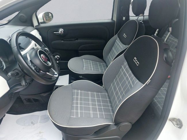 Fiat 500 1.2 Lounge  - Foto 12