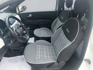 Fiat 500 1.2 Lounge  - Foto 12