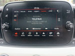 Fiat 500 1.2 Lounge  - Foto 15