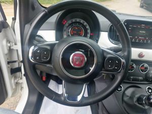Fiat 500 1.2 Lounge  - Foto 23