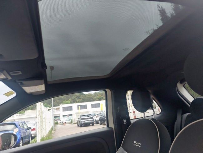 Fiat 500 1.2 Lounge  - Foto 22