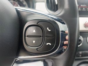 Fiat 500 1.2 Lounge  - Foto 19