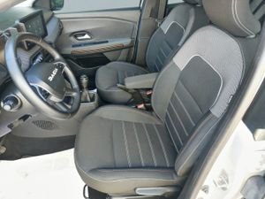 Dacia Sandero Gasolina/gas Stepway Eco-g Expresion 74kw  - Foto 14