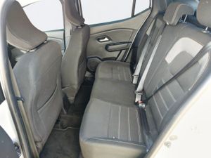 Dacia Sandero Gasolina/gas Stepway Eco-g Expresion 74kw  - Foto 15
