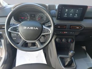 Dacia Sandero Gasolina/gas Stepway Eco-g Expresion 74kw  - Foto 13