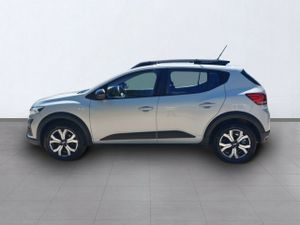 Dacia Sandero Gasolina/gas Stepway Eco-g Expresion 74kw  - Foto 9
