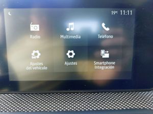 Dacia Sandero Gasolina/gas Stepway Eco-g Expresion 74kw  - Foto 18