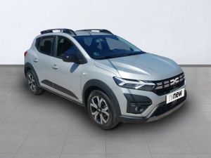 Dacia Sandero Gasolina/gas Stepway Eco-g Expresion 74kw  - Foto 4