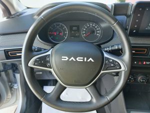 Dacia Sandero Gasolina/gas Stepway Eco-g Expresion 74kw  - Foto 16