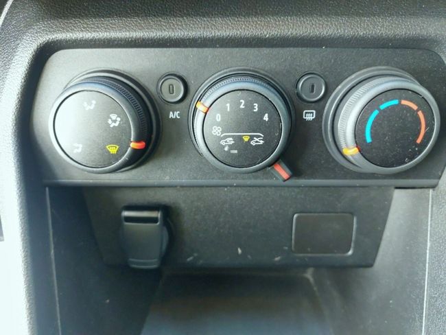 Dacia Sandero Gasolina/gas Stepway Eco-g Expresion 74kw  - Foto 19