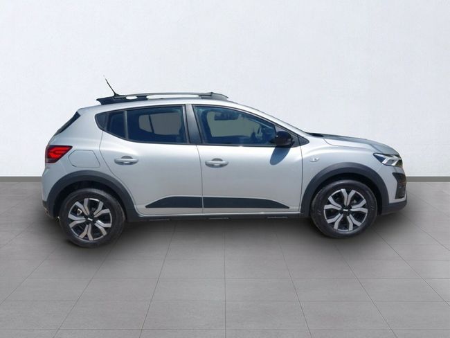 Dacia Sandero Gasolina/gas Stepway Eco-g Expresion 74kw  - Foto 5