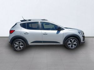 Dacia Sandero Gasolina/gas Stepway Eco-g Expresion 74kw  - Foto 5