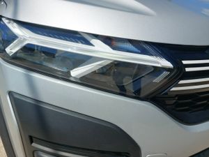 Dacia Sandero Gasolina/gas Stepway Eco-g Expresion 74kw  - Foto 10
