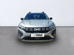 Dacia Sandero Gasolina/gas Stepway Eco-g Expresion 74kw  - Foto 3