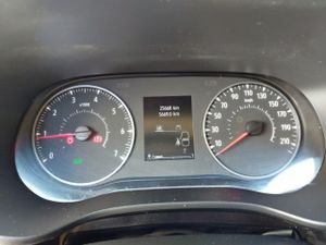 Dacia Sandero Gasolina/gas Stepway Eco-g Expresion 74kw  - Foto 17