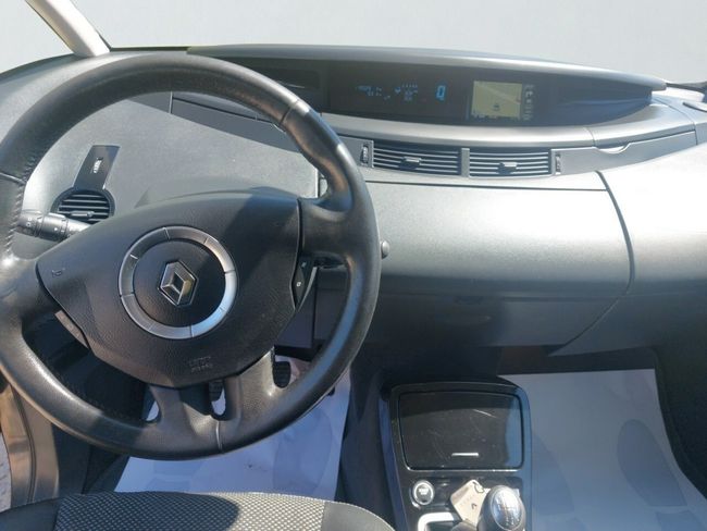 Renault Grand Espace Diesel 2.0dci Celsium  - Foto 12