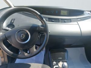 Renault Grand Espace Diesel 2.0dci Celsium  - Foto 12