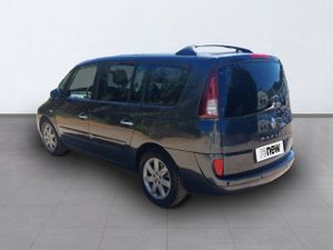 Renault Grand Espace Diesel 2.0dci Celsium  - Foto 7