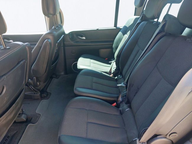 Renault Grand Espace Diesel 2.0dci Celsium  - Foto 14