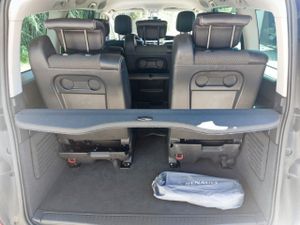 Renault Grand Espace Diesel 2.0dci Celsium  - Foto 15