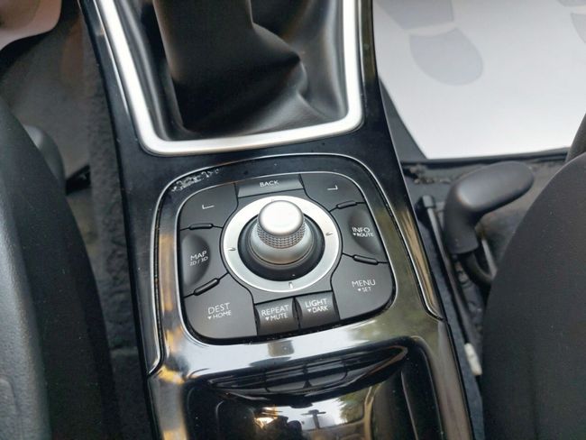 Renault Grand Espace Diesel 2.0dci Celsium  - Foto 24