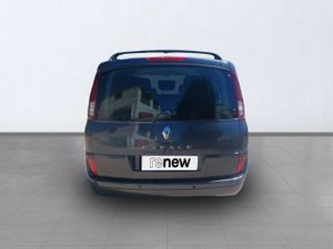 Renault Grand Espace Diesel 2.0dci Celsium  - Foto 4
