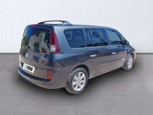 Renault Grand Espace Diesel 2.0dci Celsium  - Foto 8