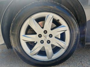 Renault Grand Espace Diesel 2.0dci Celsium  - Foto 10