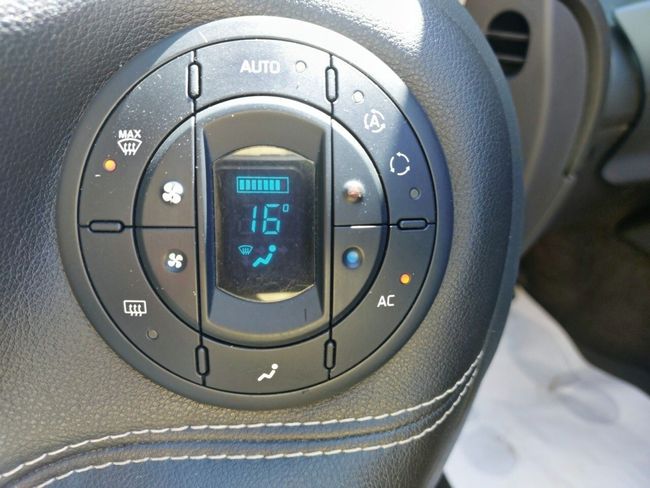 Renault Grand Espace Diesel 2.0dci Celsium  - Foto 23