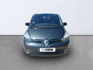 Renault Grand Espace Diesel 2.0dci Celsium  - Foto 3