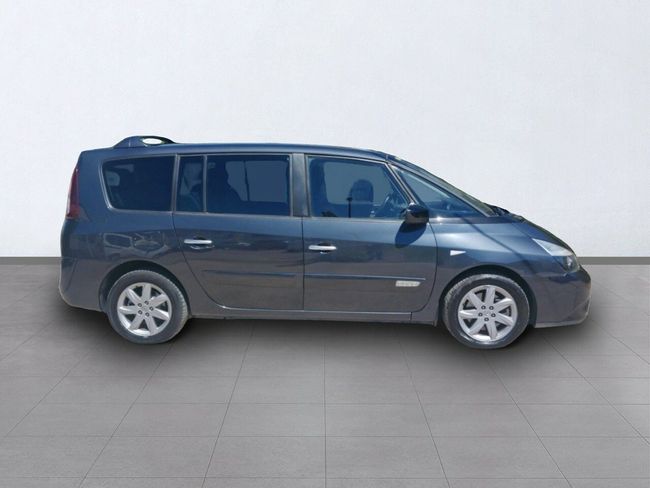 Renault Grand Espace Diesel 2.0dci Celsium  - Foto 6