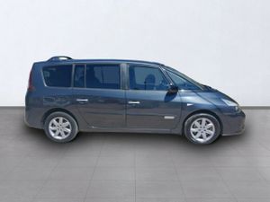 Renault Grand Espace Diesel 2.0dci Celsium  - Foto 6