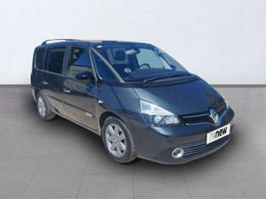 Renault Grand Espace Diesel 2.0dci Celsium  - Foto 5