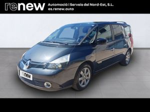 Renault Grand Espace Diesel 2.0dci Celsium  - Foto 2
