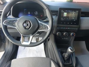 Renault Clio Tce Evolution 67kw  - Foto 13