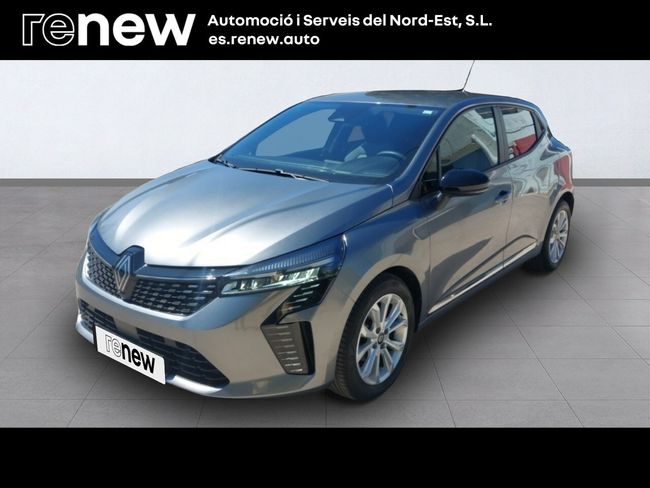 Renault Clio Tce Evolution 67kw  - Foto 1
