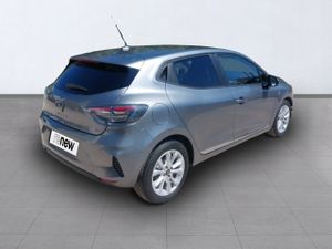 Renault Clio Tce Evolution 67kw  - Foto 6