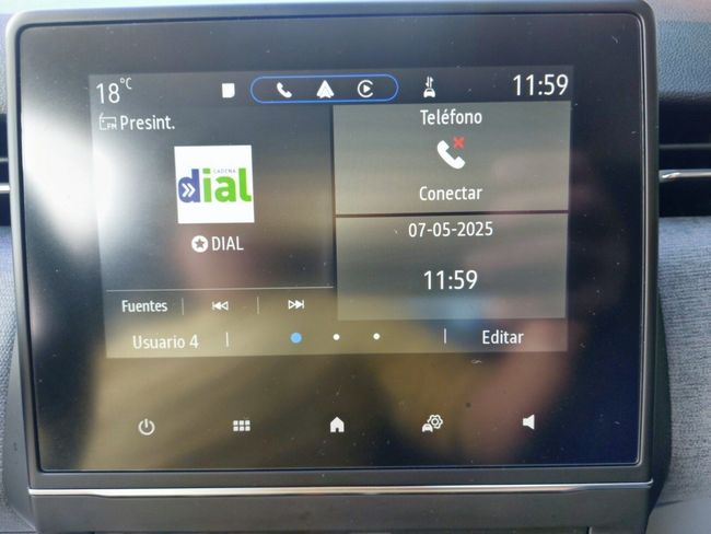 Renault Clio Tce Evolution 67kw  - Foto 18
