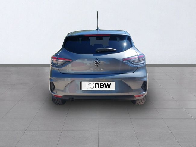 Renault Clio Tce Evolution 67kw  - Foto 7