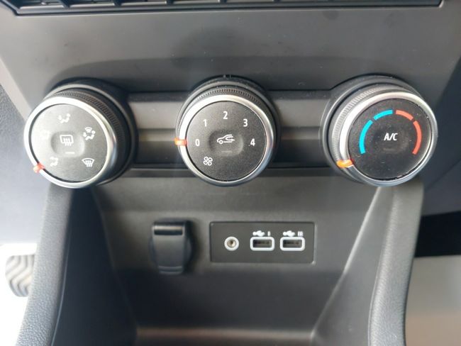 Renault Clio Tce Evolution 67kw  - Foto 21