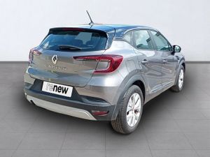 Renault Captur Renault Tce Intens 74kw  - Foto 6