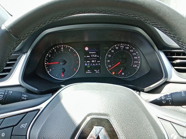 Renault Captur Renault Tce Intens 74kw  - Foto 16