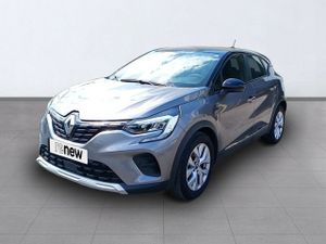 Renault Captur Renault Tce Intens 74kw  - Foto 2