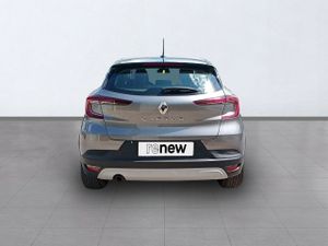 Renault Captur Renault Tce Intens 74kw  - Foto 7