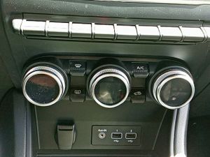 Renault Captur Renault Tce Intens 74kw  - Foto 19