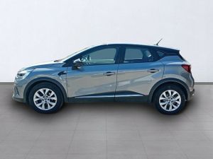 Renault Captur Renault Tce Intens 74kw  - Foto 9