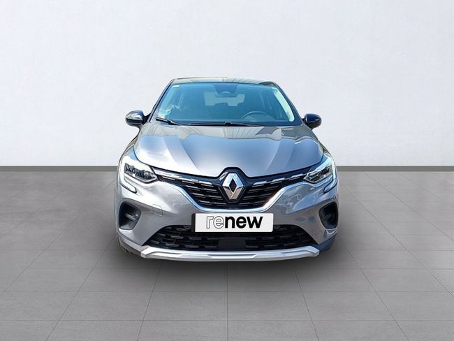 Renault Captur Renault Tce Intens 74kw  - Foto 3