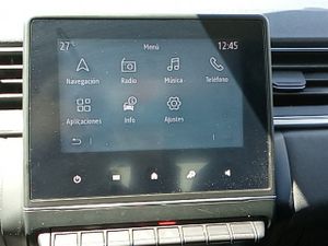 Renault Captur Renault Tce Intens 74kw  - Foto 18
