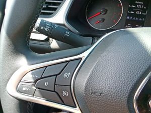 Renault Captur Renault Tce Intens 74kw  - Foto 22