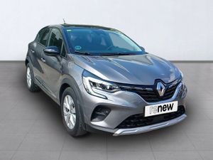 Renault Captur Renault Tce Intens 74kw  - Foto 4
